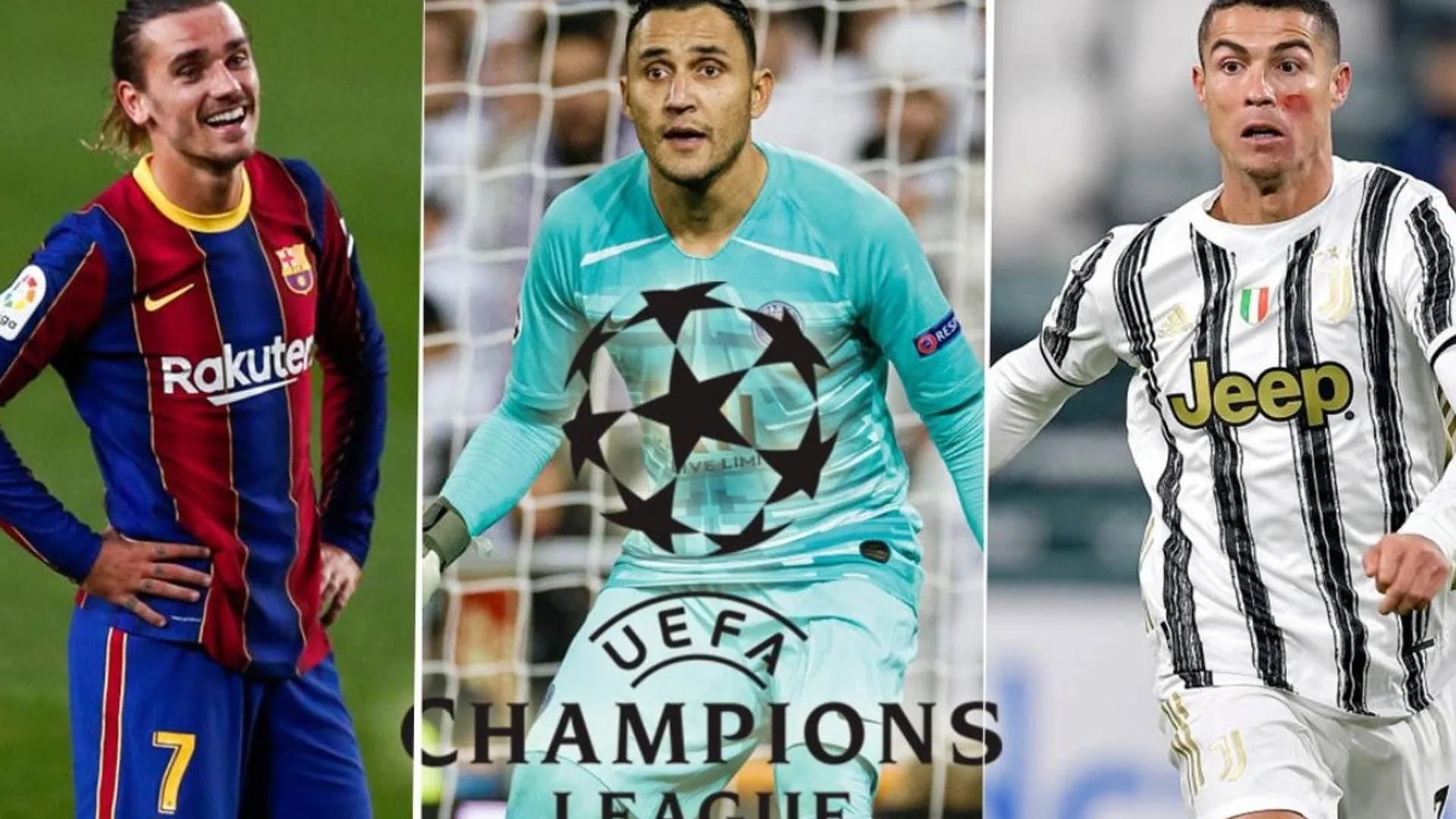 Ver aquí calendario de partidos de la Champions League de la jornada de hoy