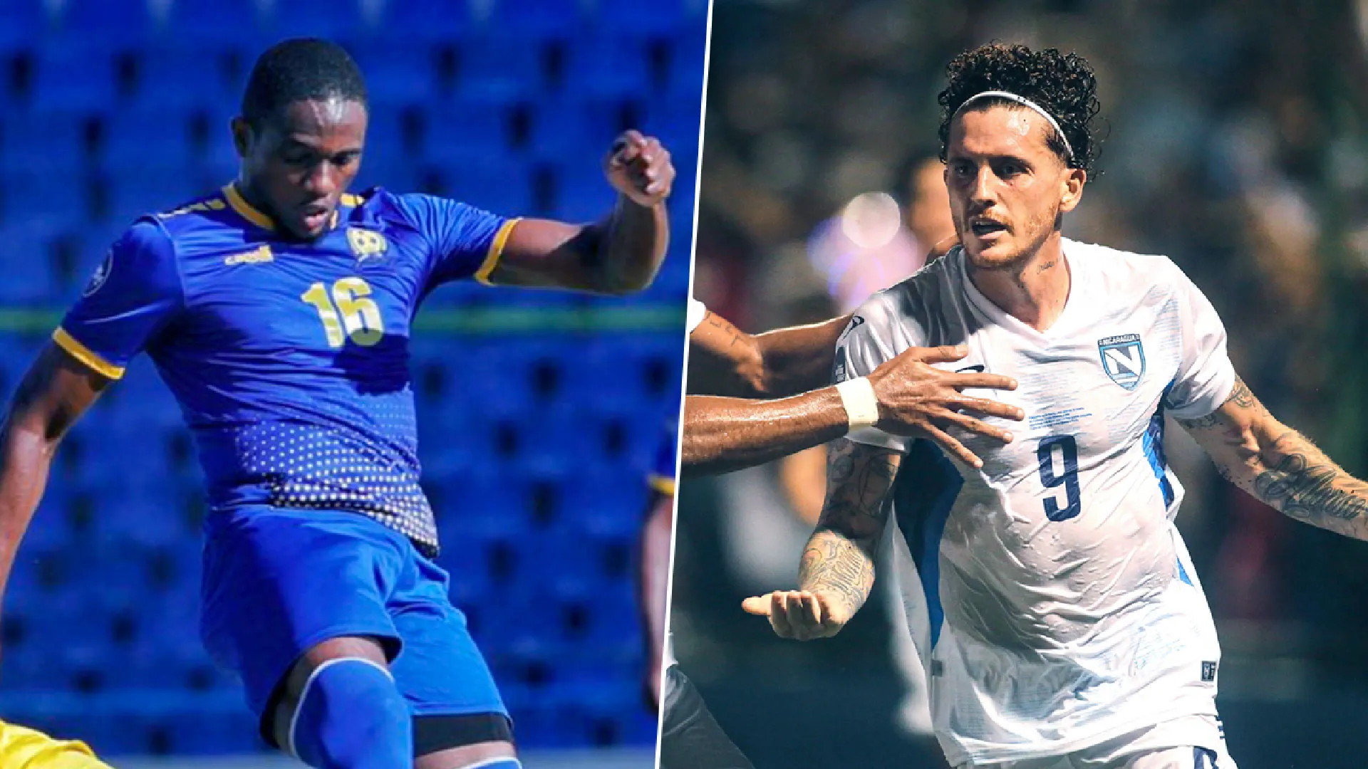 Nicaragua vs Barbados: la diferencia económica entre ambas plantillas | Liga de Naciones Concacaf 2023