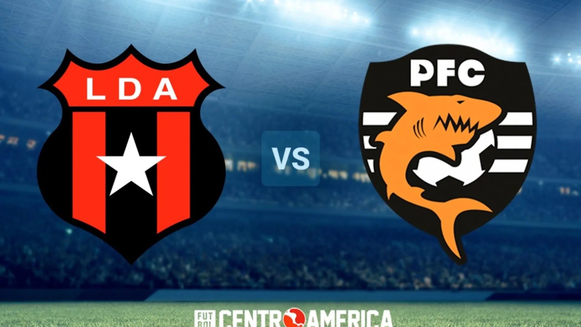 Alajuelense vs Puntarenas: horario, canal de TV y streaming para ver hoy EN VIVO la fecha 12 del Apertura 2022 de la Liga Promérica de Costa Rica