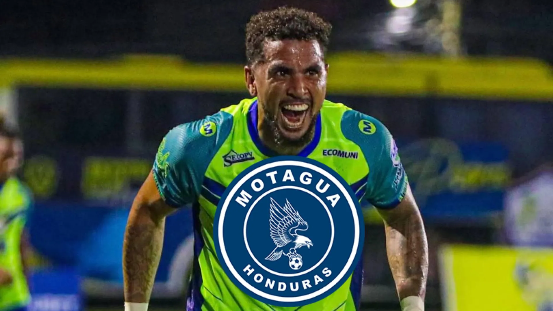 "60 mil dólares": Motagua recibe la notificación que lo sacude en el mercado de fichajes de Centroamérica