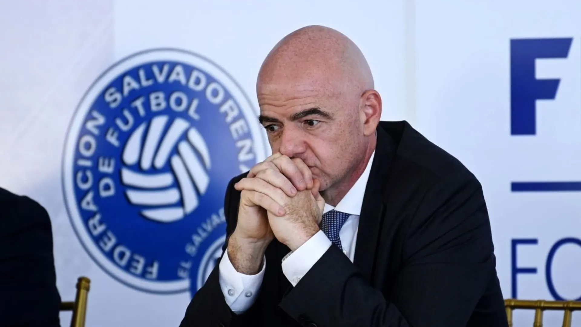 FIFA dio luz verde: se confirma la noticia que tiene en vilo a todo El Salvador e impacta en su futuro