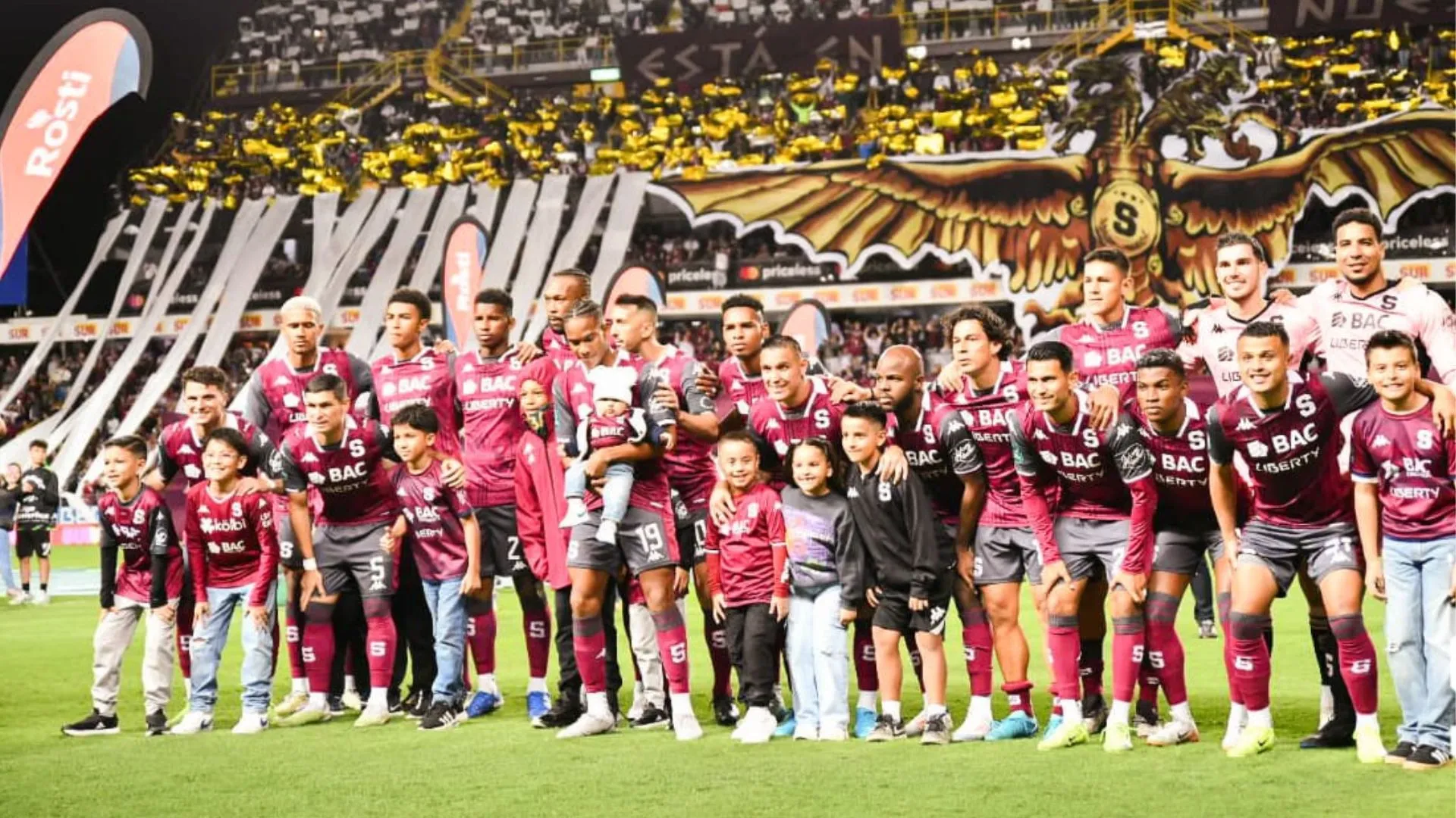 Saprissa