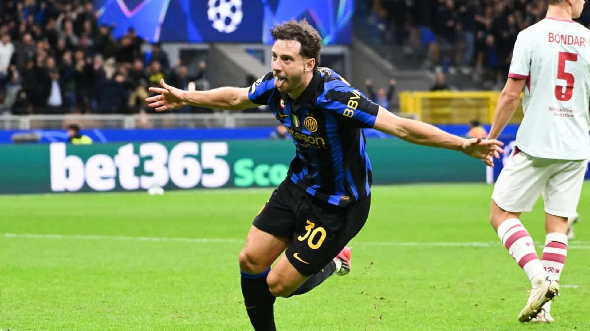 Stramaccioni pide al Inter mantener su estilo y corregir su defensa
