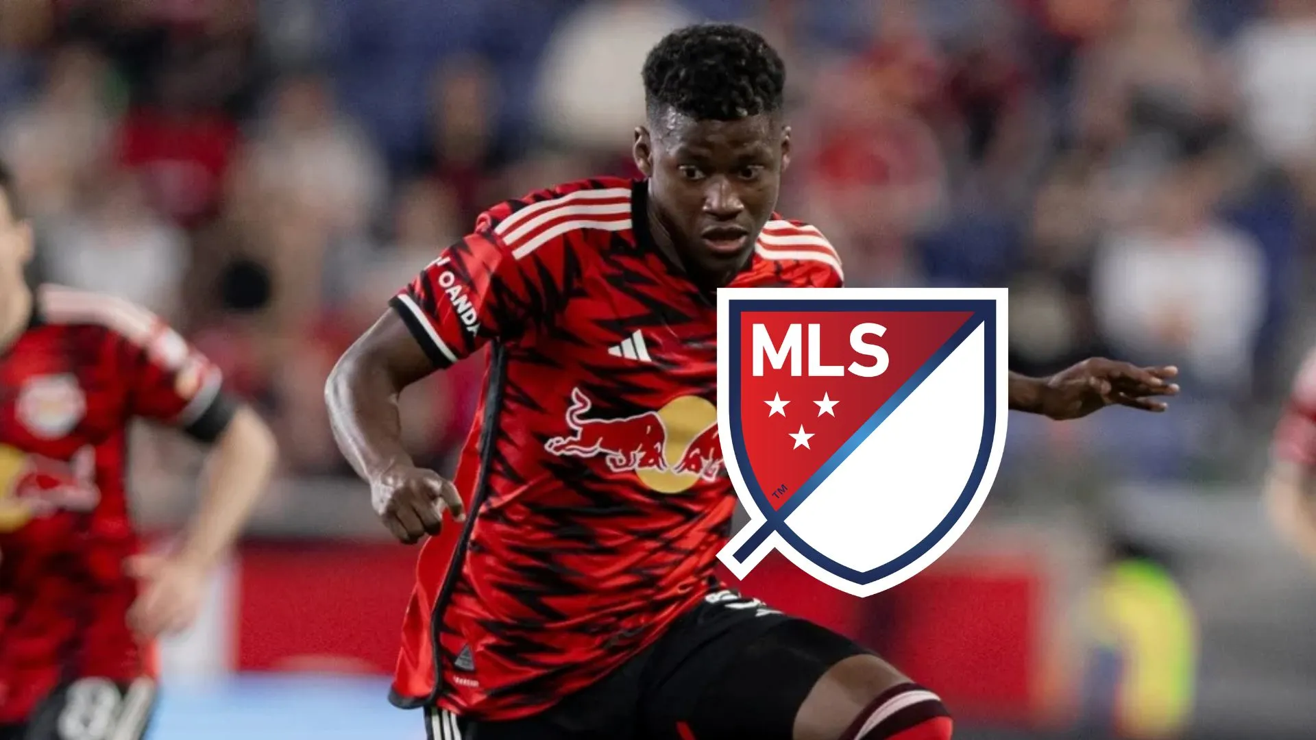 Da el salto en la MLS: Omar Valencia se incorpora a un equipo top gracias a su gran nivel.