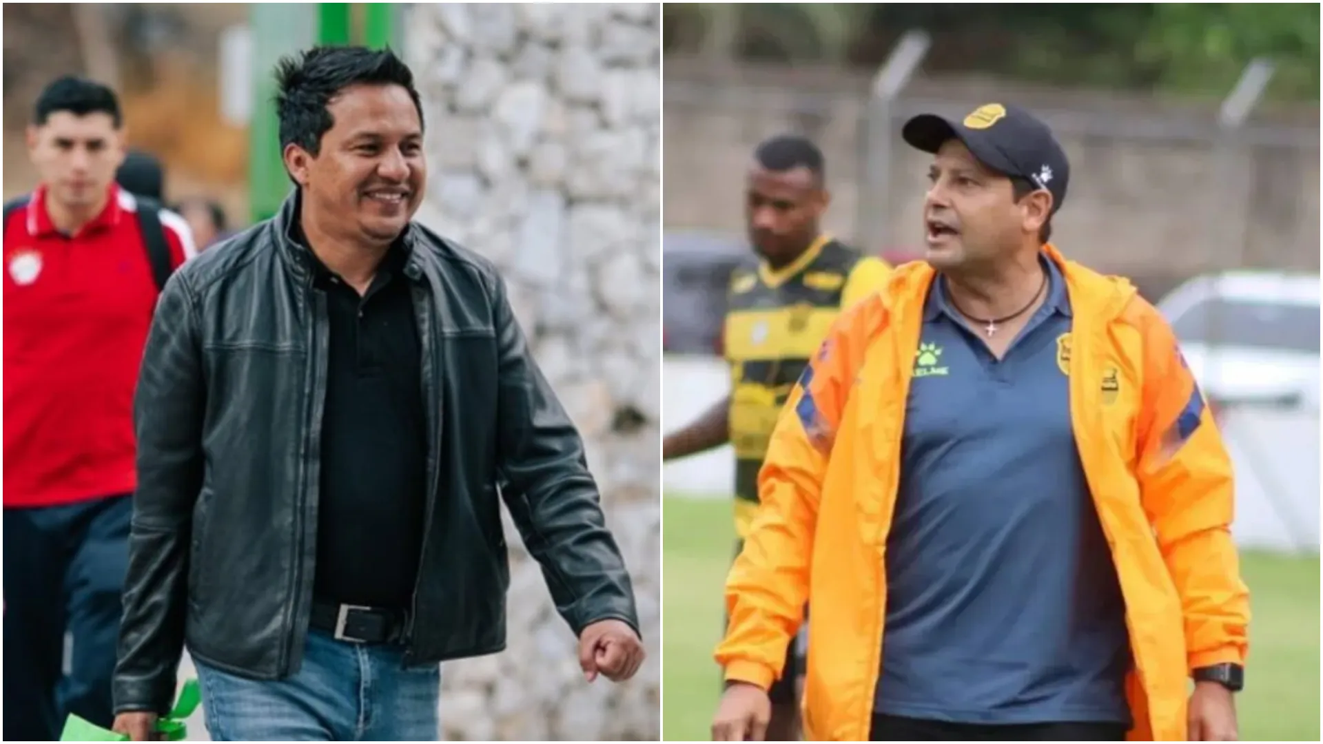 Se revela el truco que usó Amarini Villatoro para que Xelajú eliminara al Real España de Jeaustin Campos