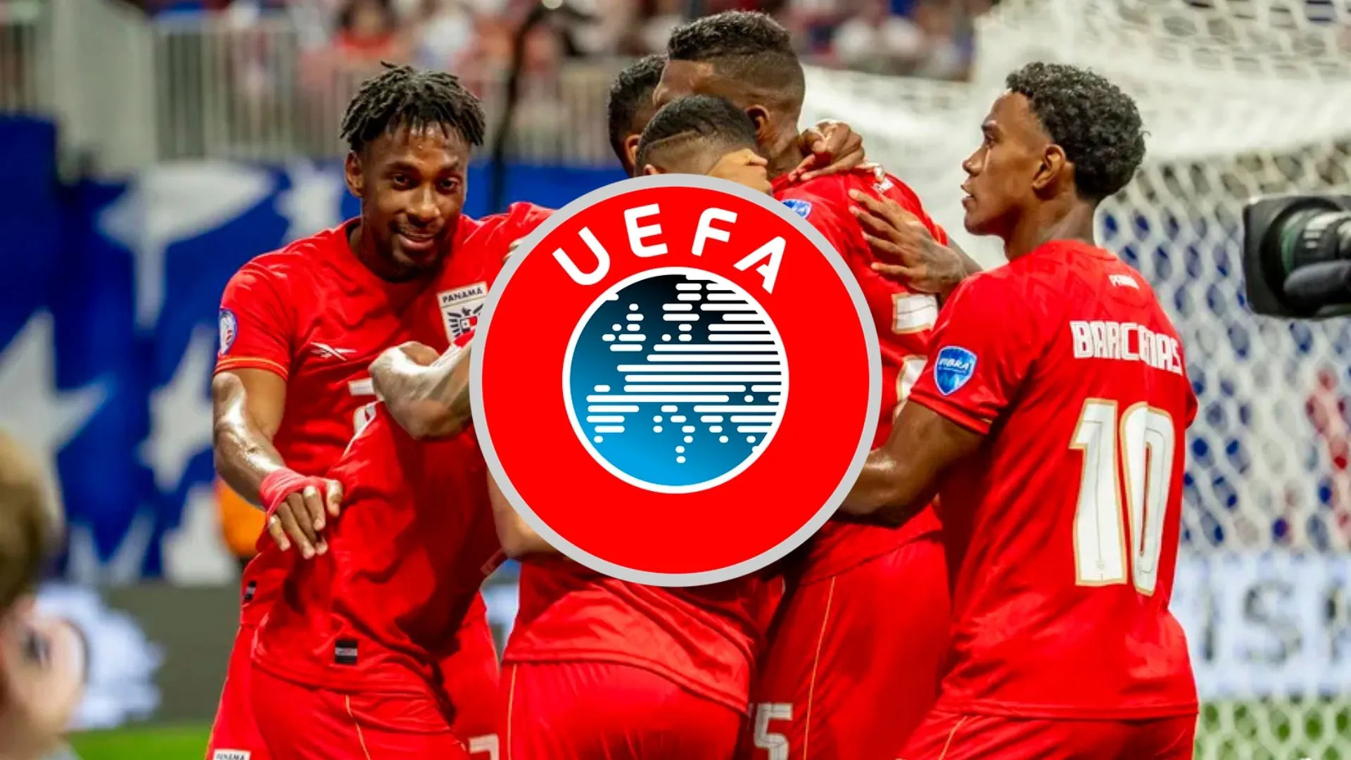 Nuevo equipo en Europa: juvenil de Panamá define su futuro y Thomas Christiansen lo celebra
