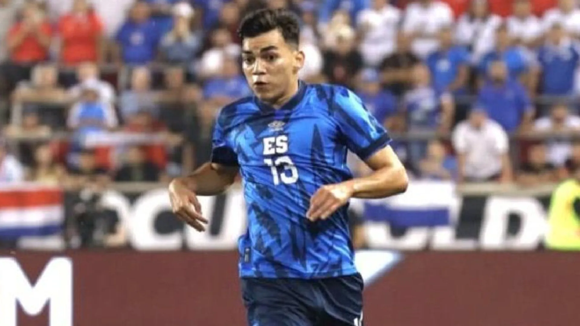 Leonardo Menjívar estará a prueba en Alajuelense