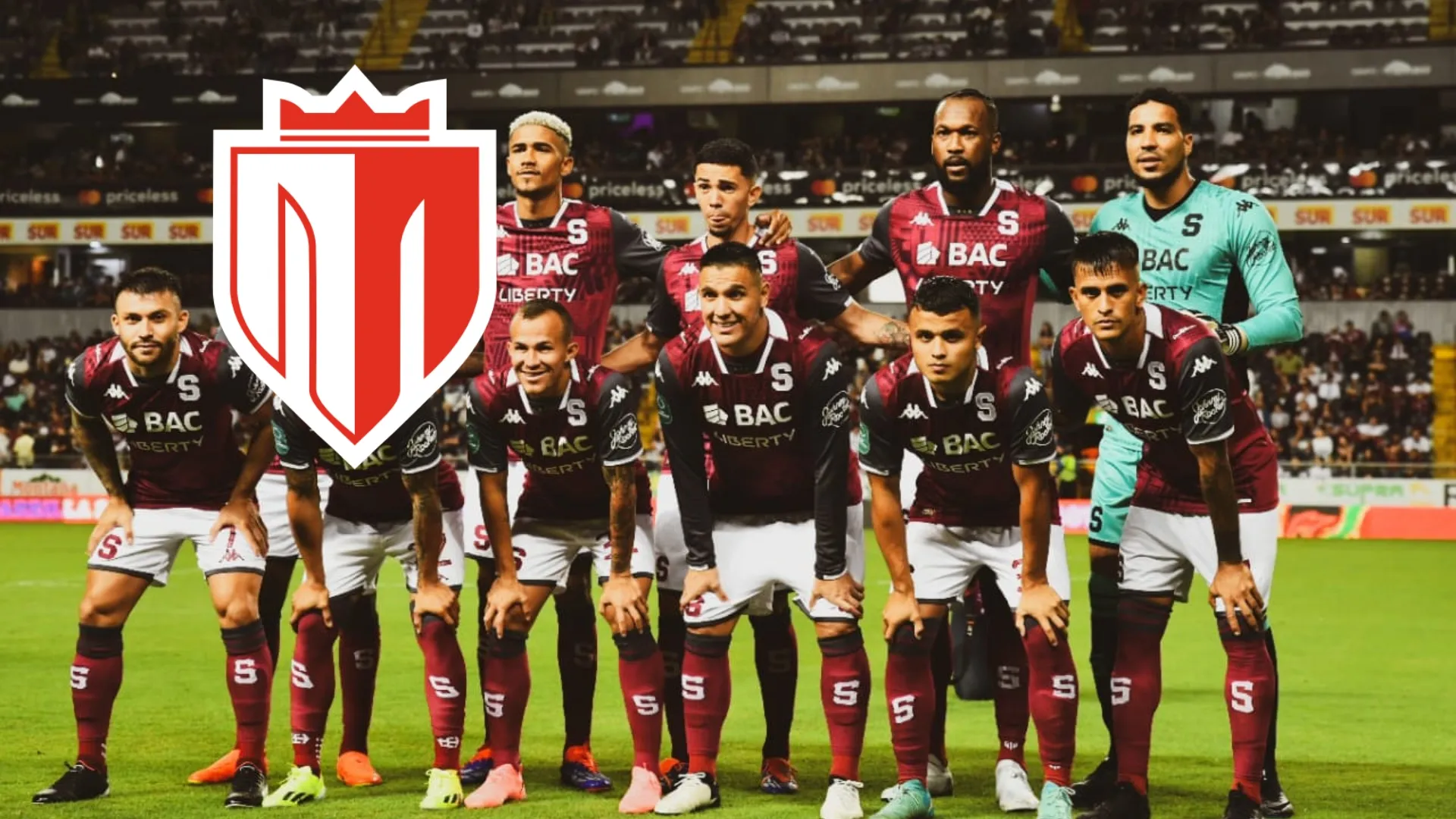 Real Estelí no deja en paz a Saprissa: el último bullying en redes sociales