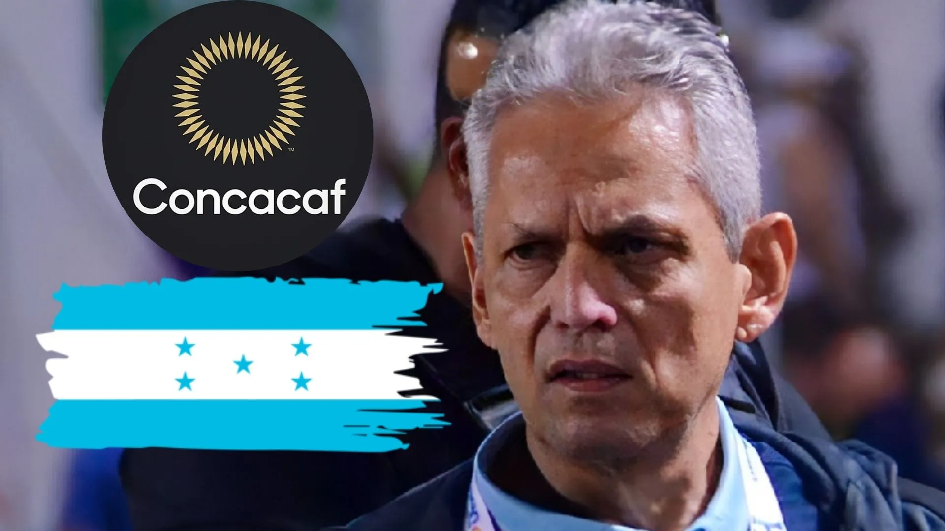 Concacaf impactada con Honduras: esta es la sorpresiva convocatoria de Reinaldo Rueda para las Eliminatorias rumbo al Mundial 2026