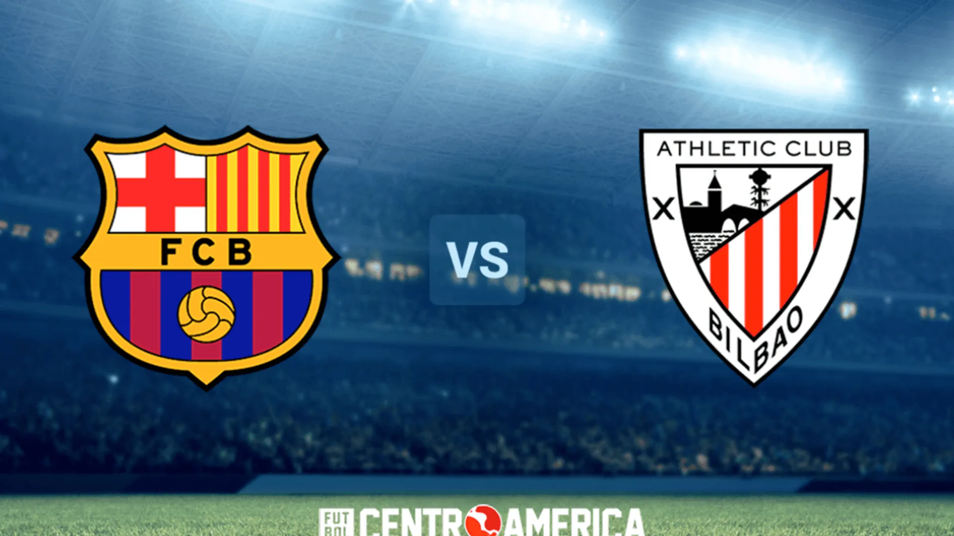 Barcelona vs. Athletic Bilbao: cuándo, a qué hora y por qué canal ver hoy EN VIVO la fecha 25 de la Liga de España