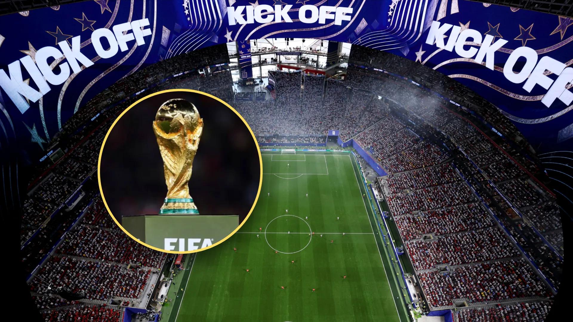 Partidos de HOY en el Mundial 2026: quién juega este miércoles 15 de julio, a qué hora y dónde ver en Centroamérica