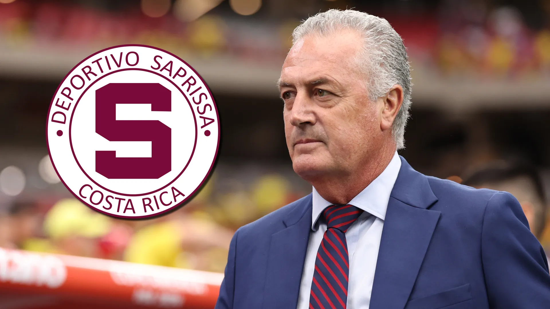 Gustavo Alfaro podría quedarse en Costa Rica. (Foto: Getty Images)