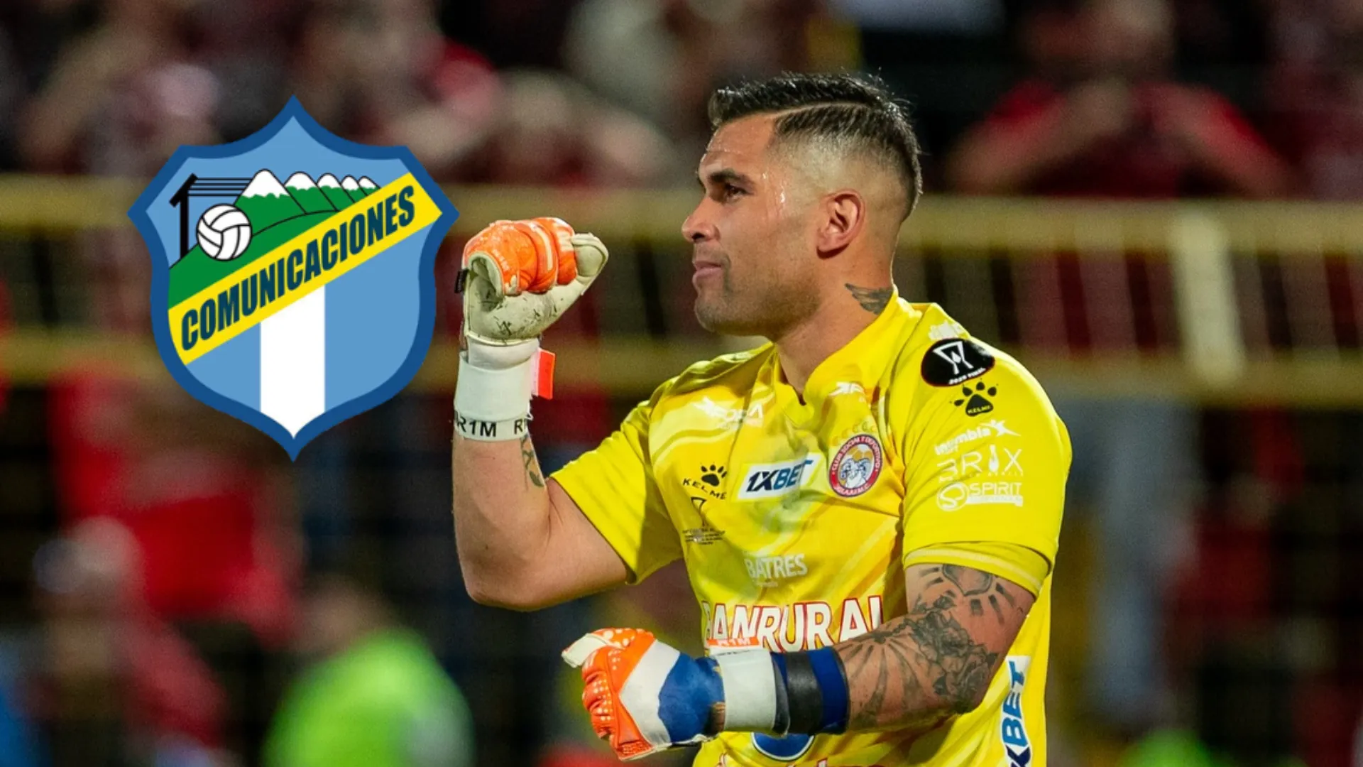 "Depende": Rubén Silva rompe el silencio sobre su futuro en Xelajú mientras Comunicaciones está al acecho por su fichaje