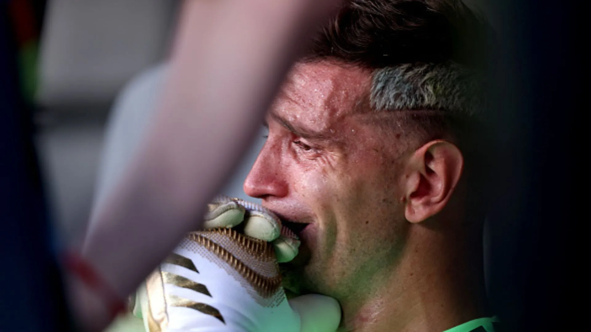 "Dar un paso al costado": Dibu Martínez sacude a la Argentina con su primer mensaje tras perder la final del Mundial 2026
