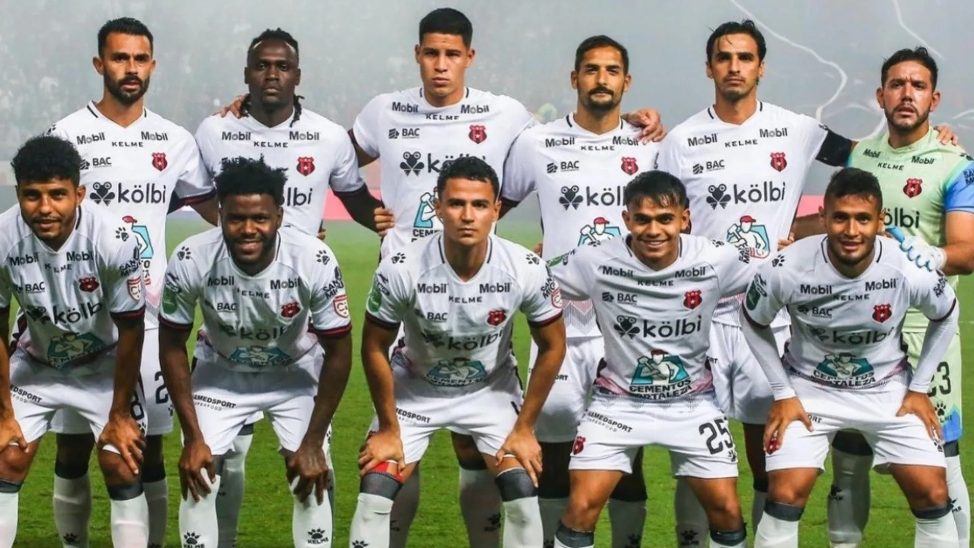 La fatídica época que vive Alajuelense suma un año más