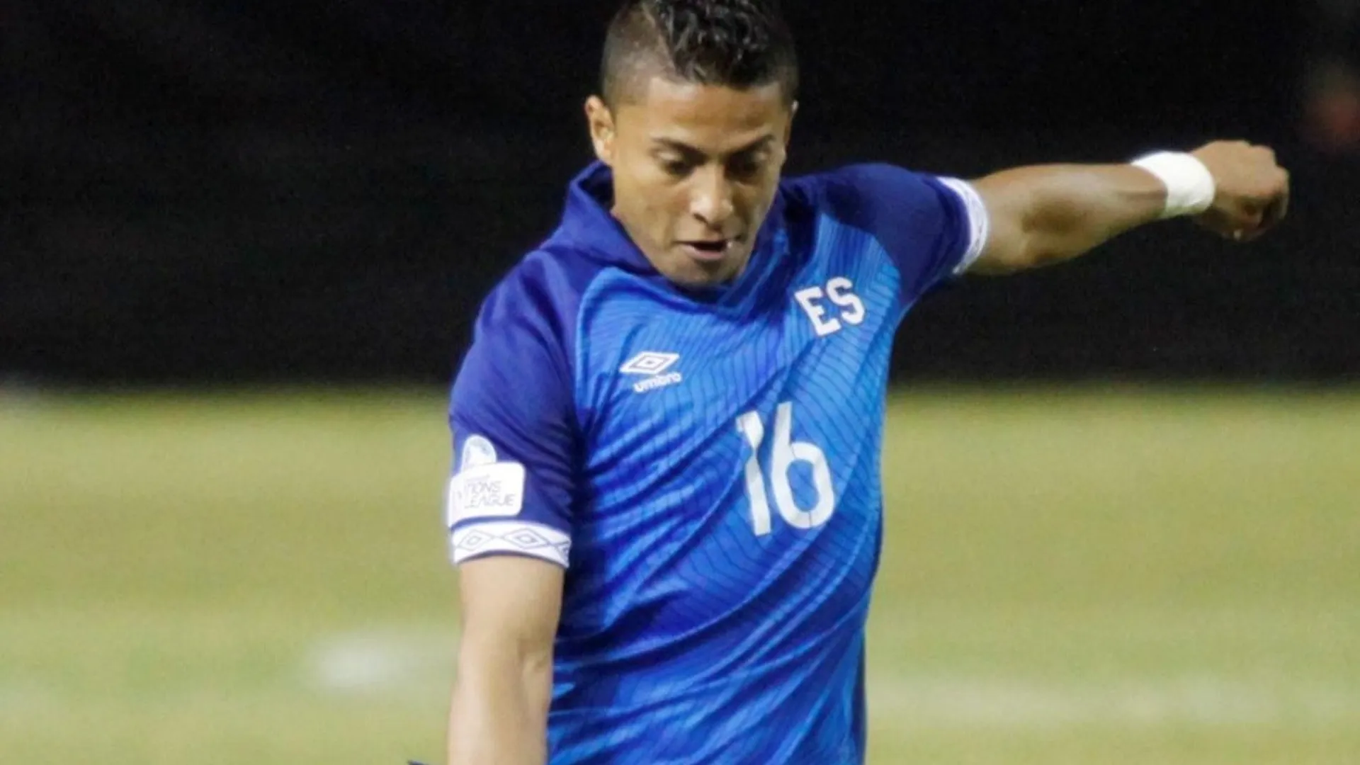 El Salvador confirmó otro amistoso antes de Copa Oro