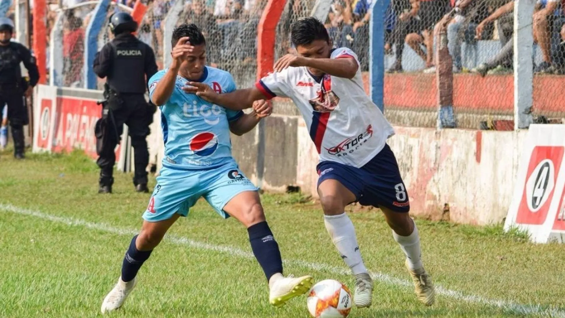 Alianza FC vs. Firpo: cuándo, a qué hora y por qué canal ver hoy el partido por la fecha 16 del Clausura 2022 de la Liga Mayor de El Salvador