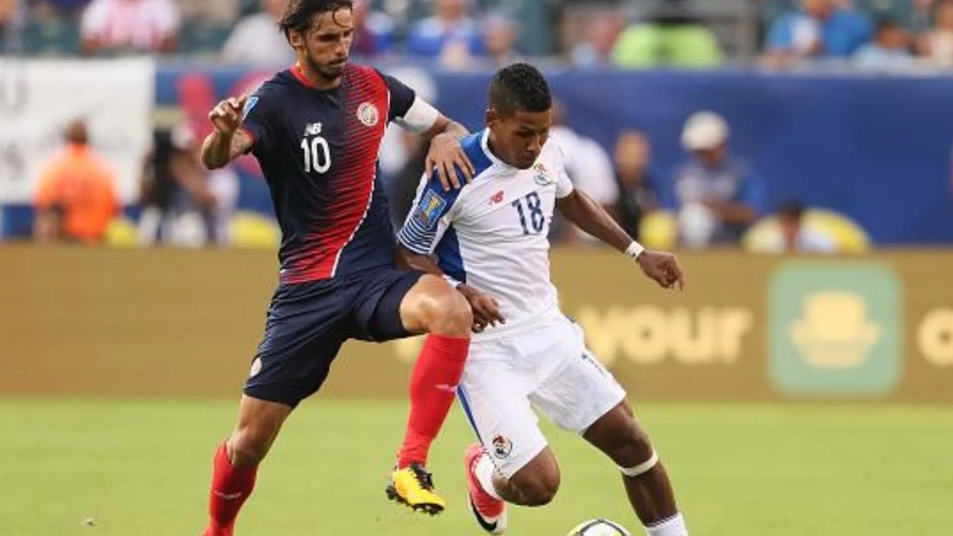 Costa Rica sube en el Ranking FIFA previo al mundial