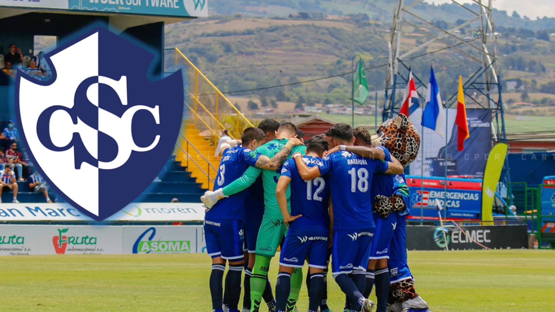 ¡Decano de Centroamérica! Cartaginés destaca en lista de equipos más antiguos del mundo