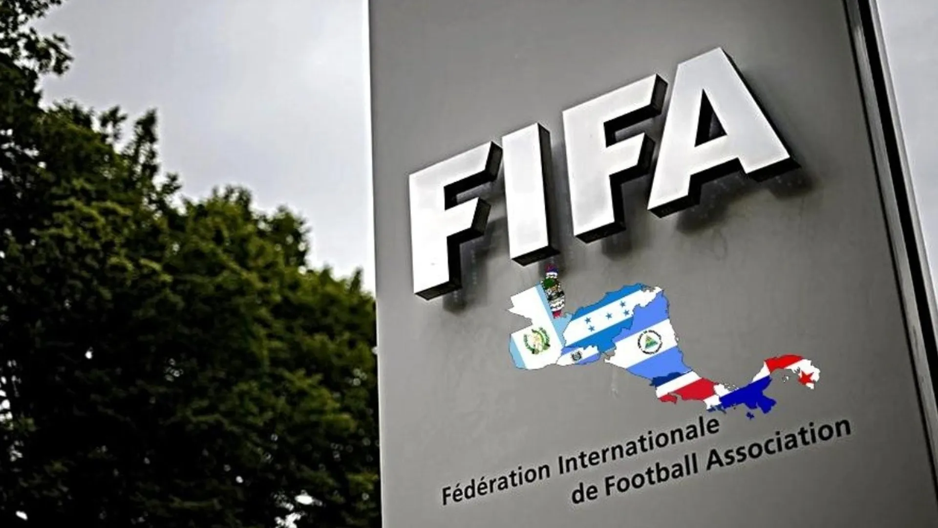 Oficial: así quedó el Ranking Mundial de la FIFA