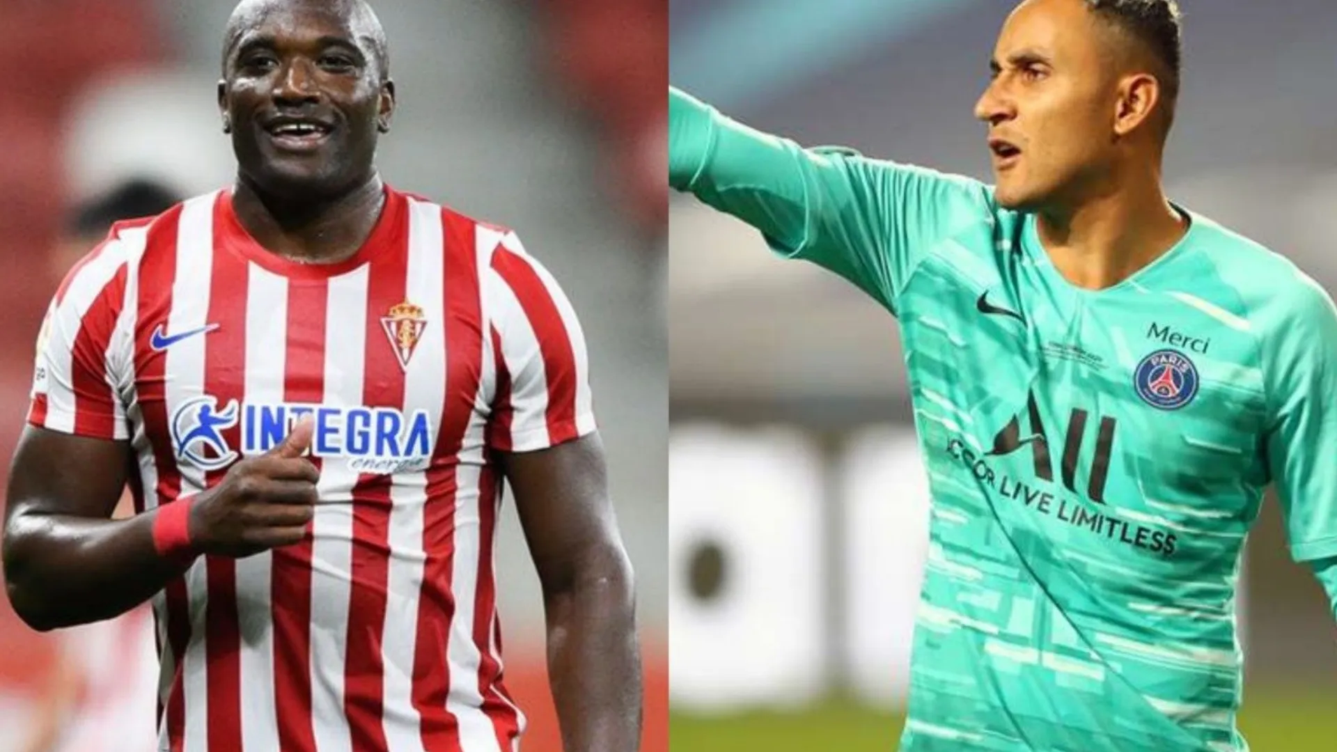 Los tres jugadores de Martinica y Costa Rica que podrían complicar a Panamá en la Liga de Naciones