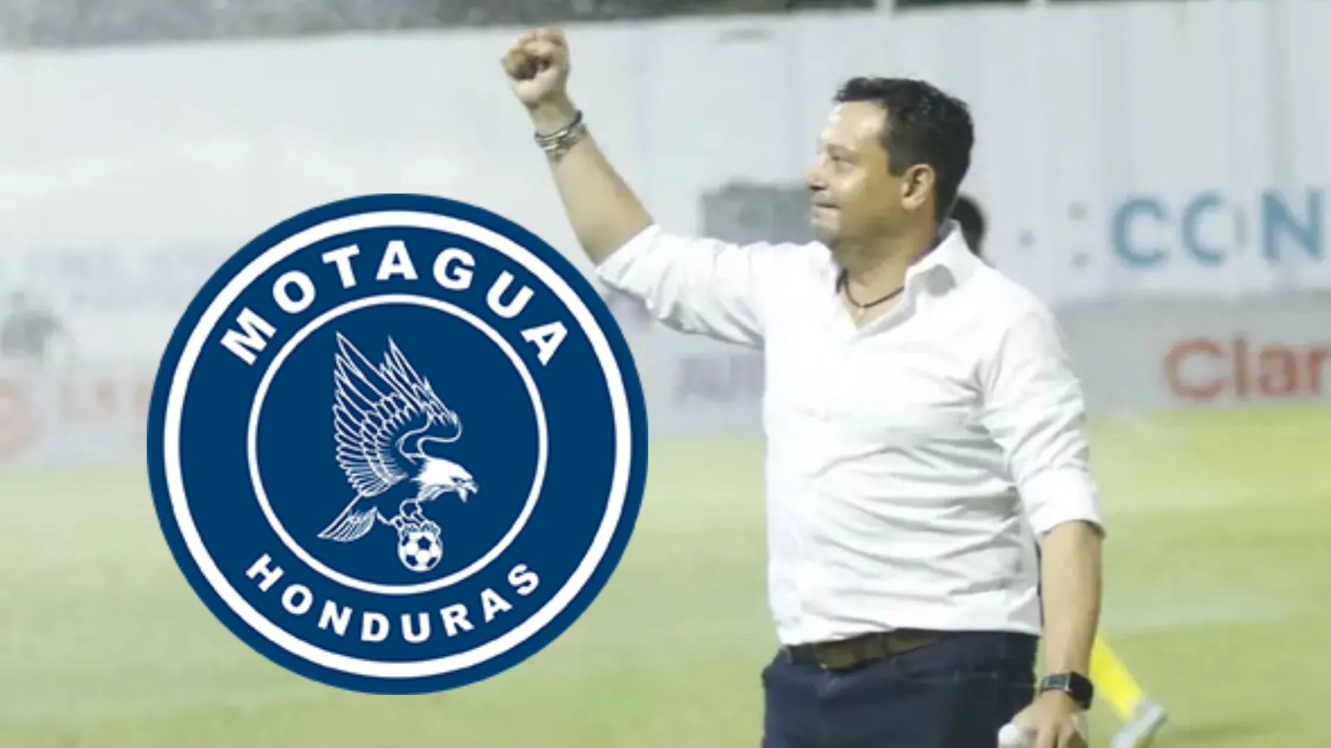 Jeaustin Campos agita a toda Honduras con la noticia que pone en vilo a Motagua y esta fue la propuesta