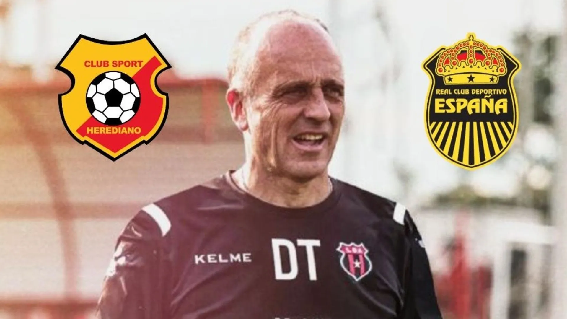 ¿Herediano o Real España? Fabián Coito respondió a quién prefiere como rival de Alajuelense
