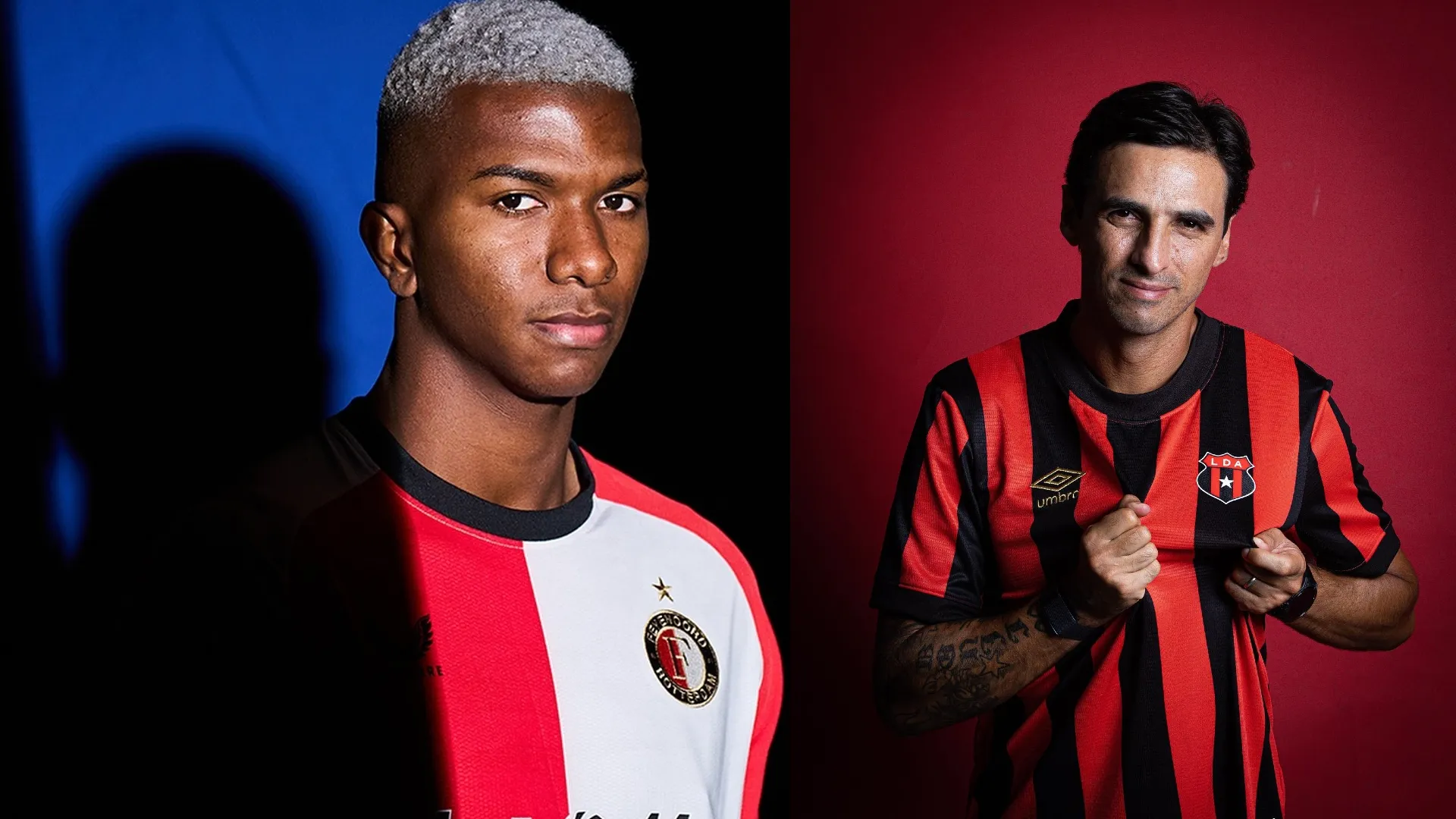 Bryan Ruiz dice lo suyo sobre las acusaciones a Alajuelense por Jeyland Mitchell
