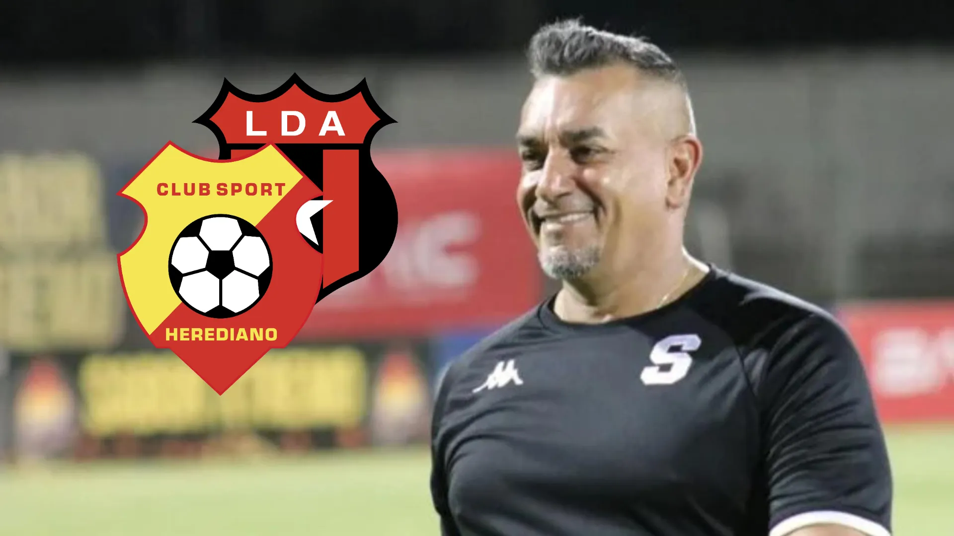 Lo sufren Alajuelense y Herediano: el robo de Saprissa que hace sonreír a José Giacone