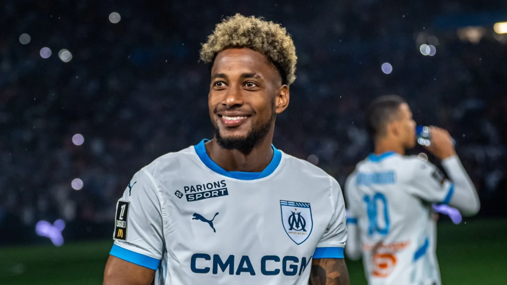 Michael Amir Murillo confirma su futuro: la respuesta del panameño ante el interés desde la Premier League