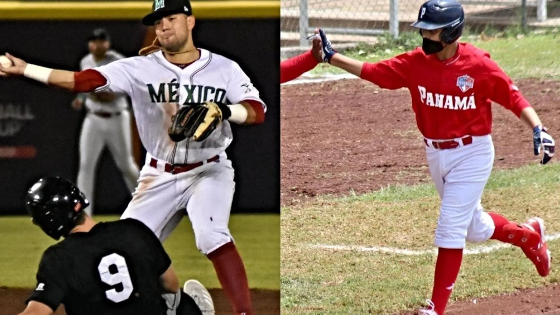 Panamá vs. México: cuándo, dónde y por qué canal ver el juego por la Copa Mundial de Béisbol Sub-23 2021