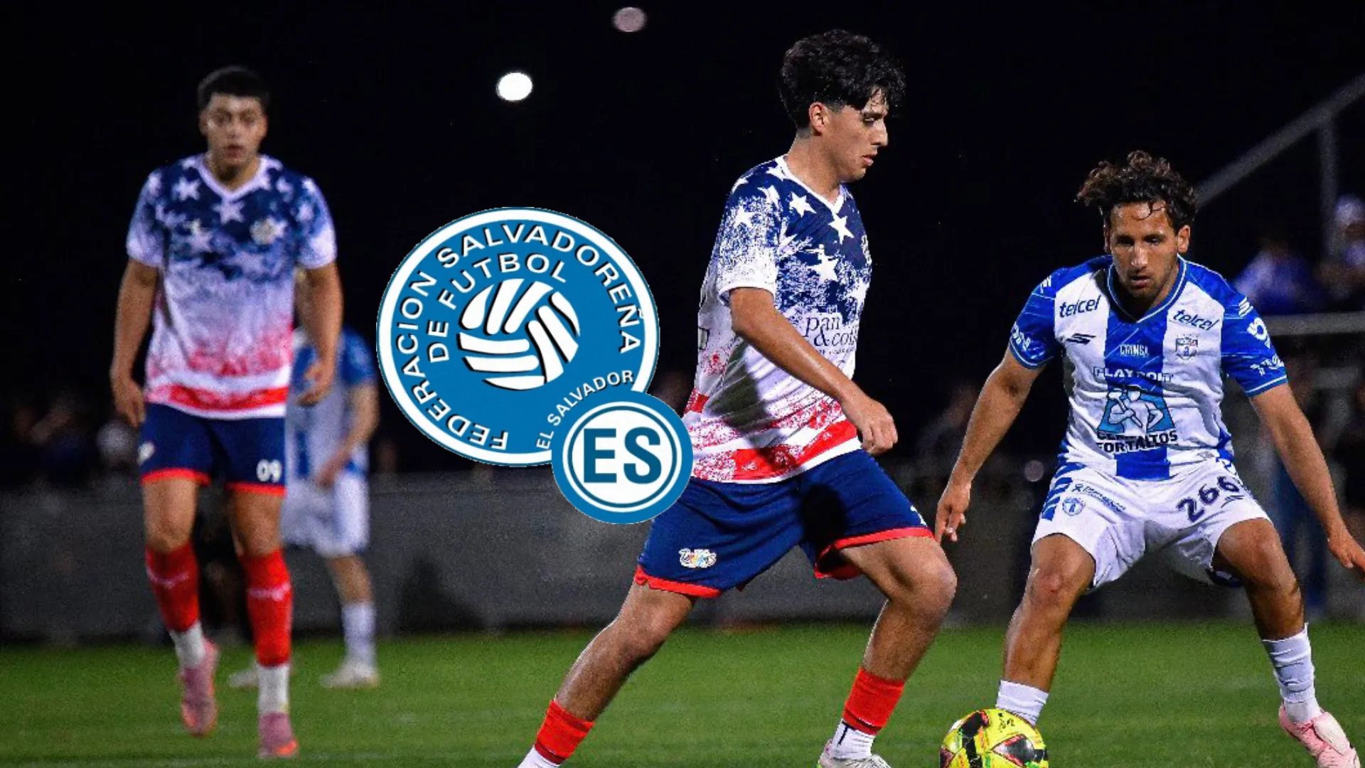 The Dreams FC: El cuestionado rival de la Selección de El Salvador en un partido amistoso