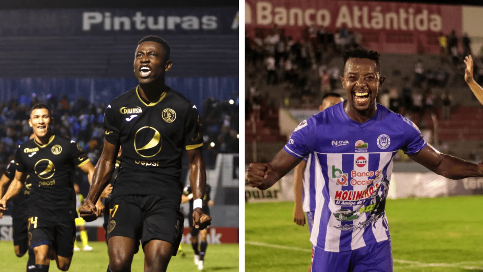 Motagua vs. Victoria: sigue EN VIVO y EN DIRECTO el juego de hoy por la fecha 12 del Apertura 2021 de la Liga Nacional de Honduras