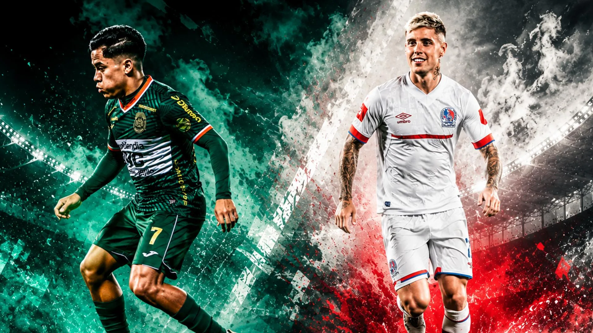 Marathón vs. Olimpia: a qué hora y dónde ver el clásico que podría definir al primer finalista del Clausura 2026