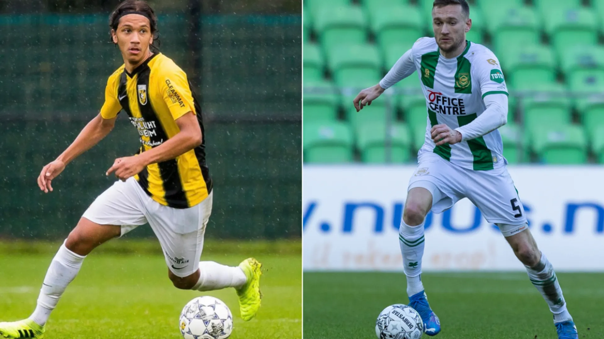 Vitesse vs. Groningen: sigue hoy EN VIVO y EN DIRECTO a Enrico Dueñas en la fecha 20 de la Eredivisie en Centroamérica