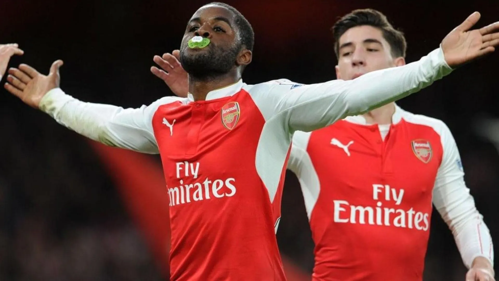 Joel Campbell forma parte de un inusual club en Premier League