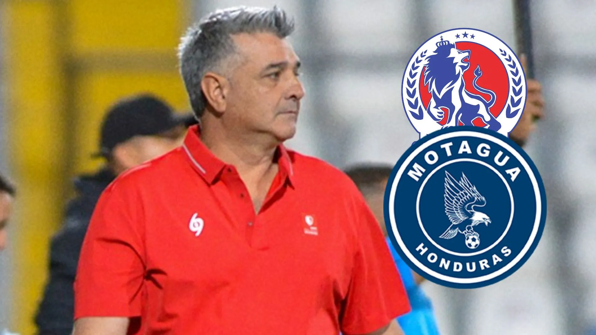 "Equivale a cinco": Diego Vázquez destruye al Olimpia y dice lo que todos en Motagua piensan de los 40 títulos en Honduras