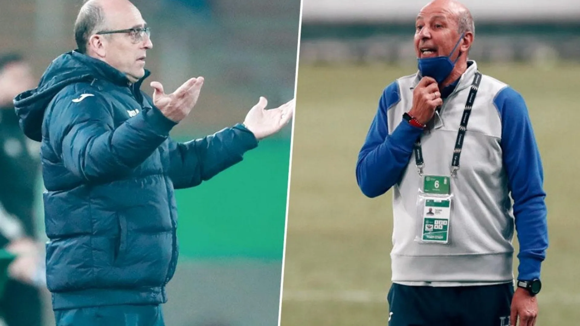 Fenafuth definió quién entrenará a Honduras en Tokio 2020