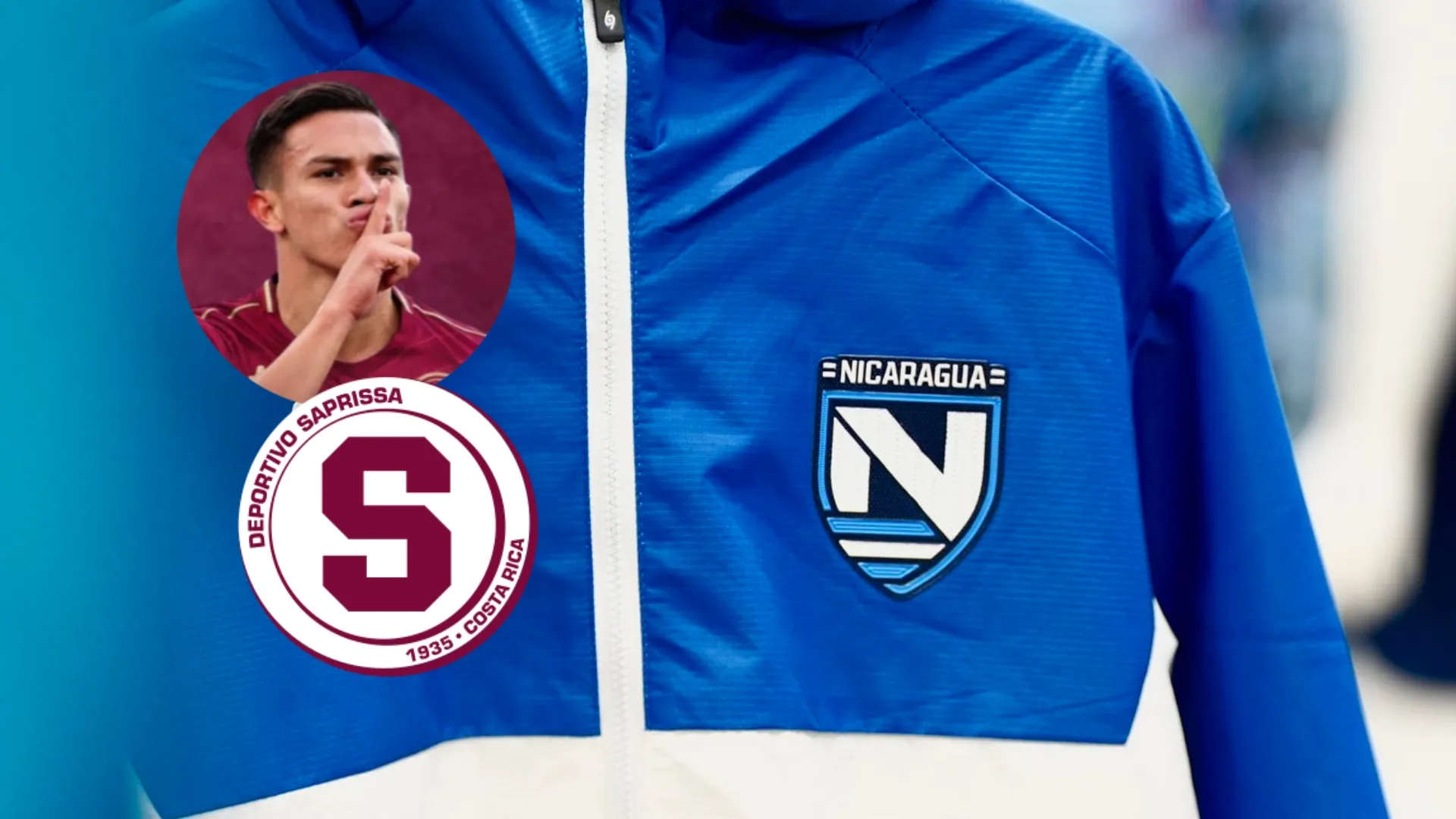Saprissa fichó a Bancy Hernández y ahora otro referente de Nicaragua despertó interés en Costa Rica: "Posible fichaje"