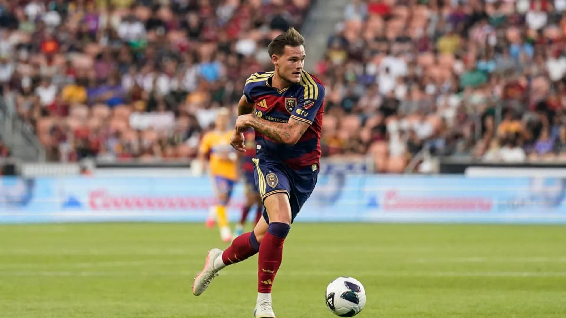 Dónde ver Austin FC vs. Real Salt Lake por la MLS: hora y transmisión en Centroamérica