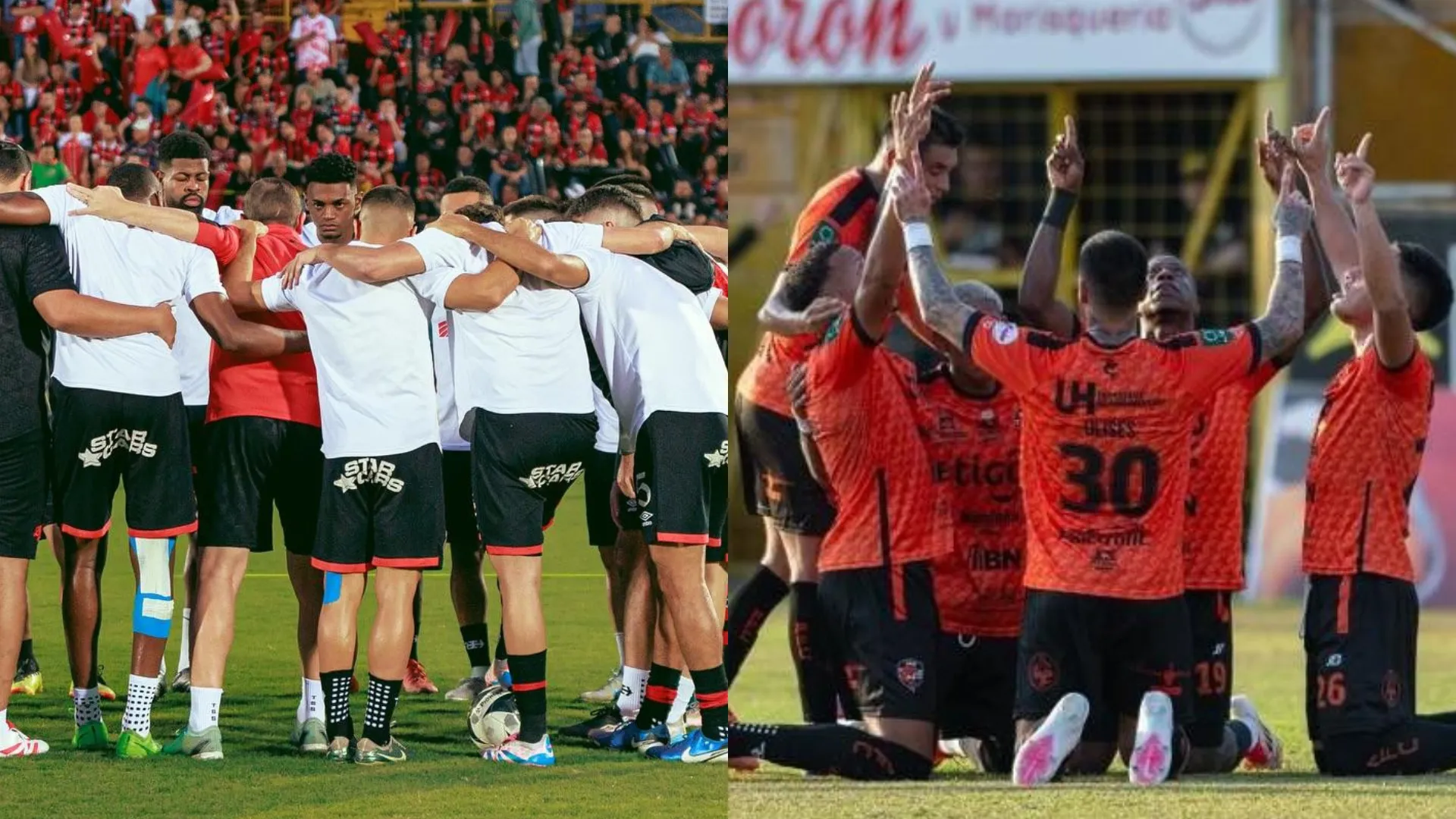 Guimaraes no puede pasarlo por alto: una baja de último momento sacude la previa de la final entre Alajuelense y Puntarenas