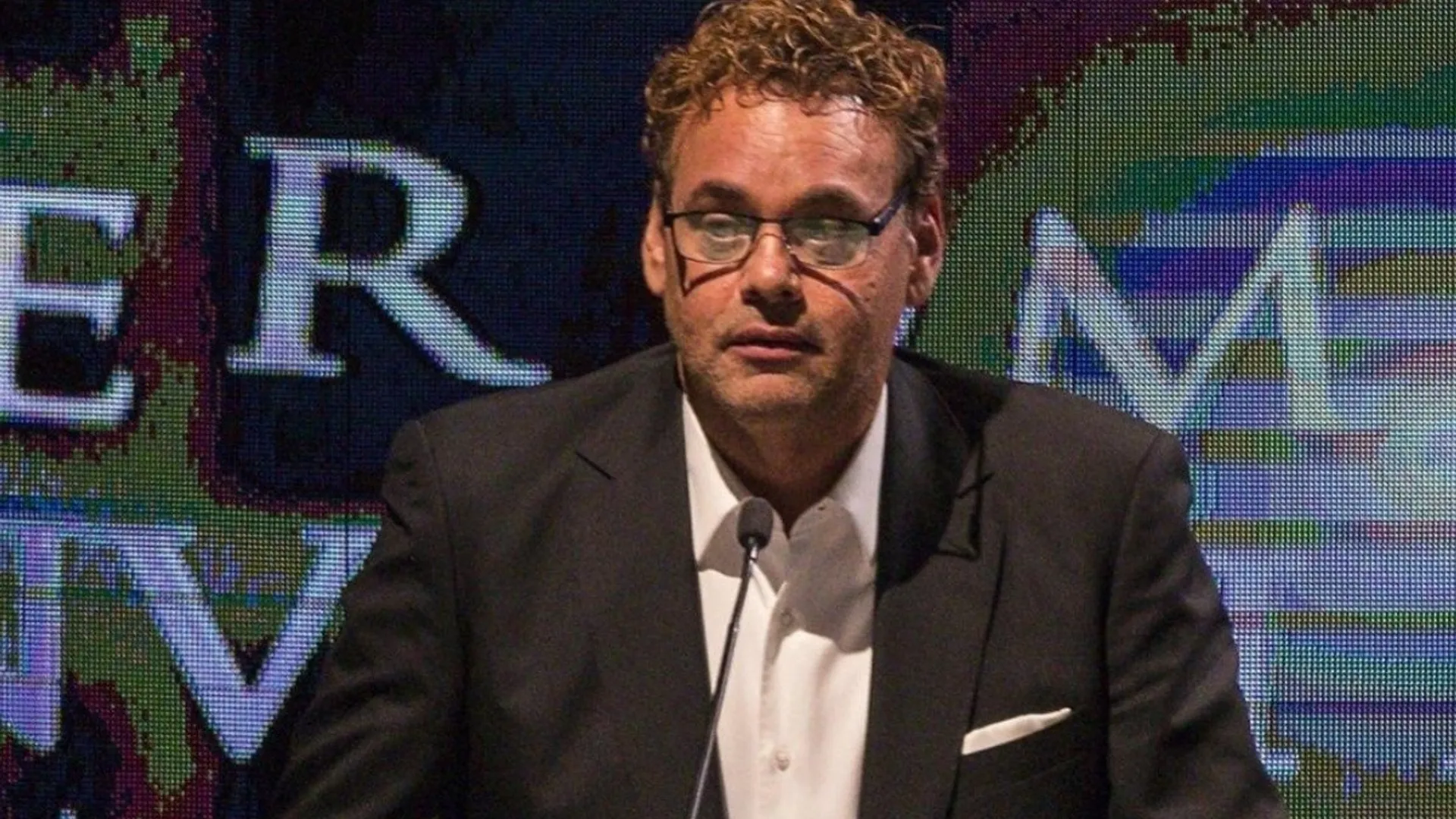David Faitelson dio a conocer sus candidatos para obtener un boleto en Concacaf a Qatar 2022
