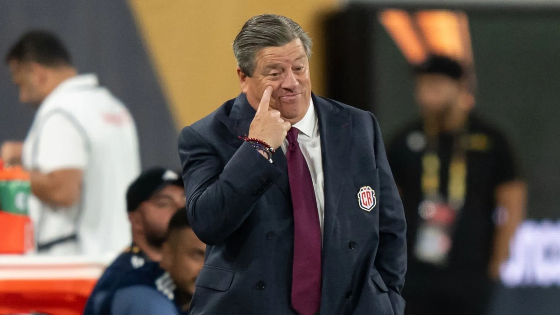 El as bajo la manga de Miguel Herrera. (Foto: Getty Images)