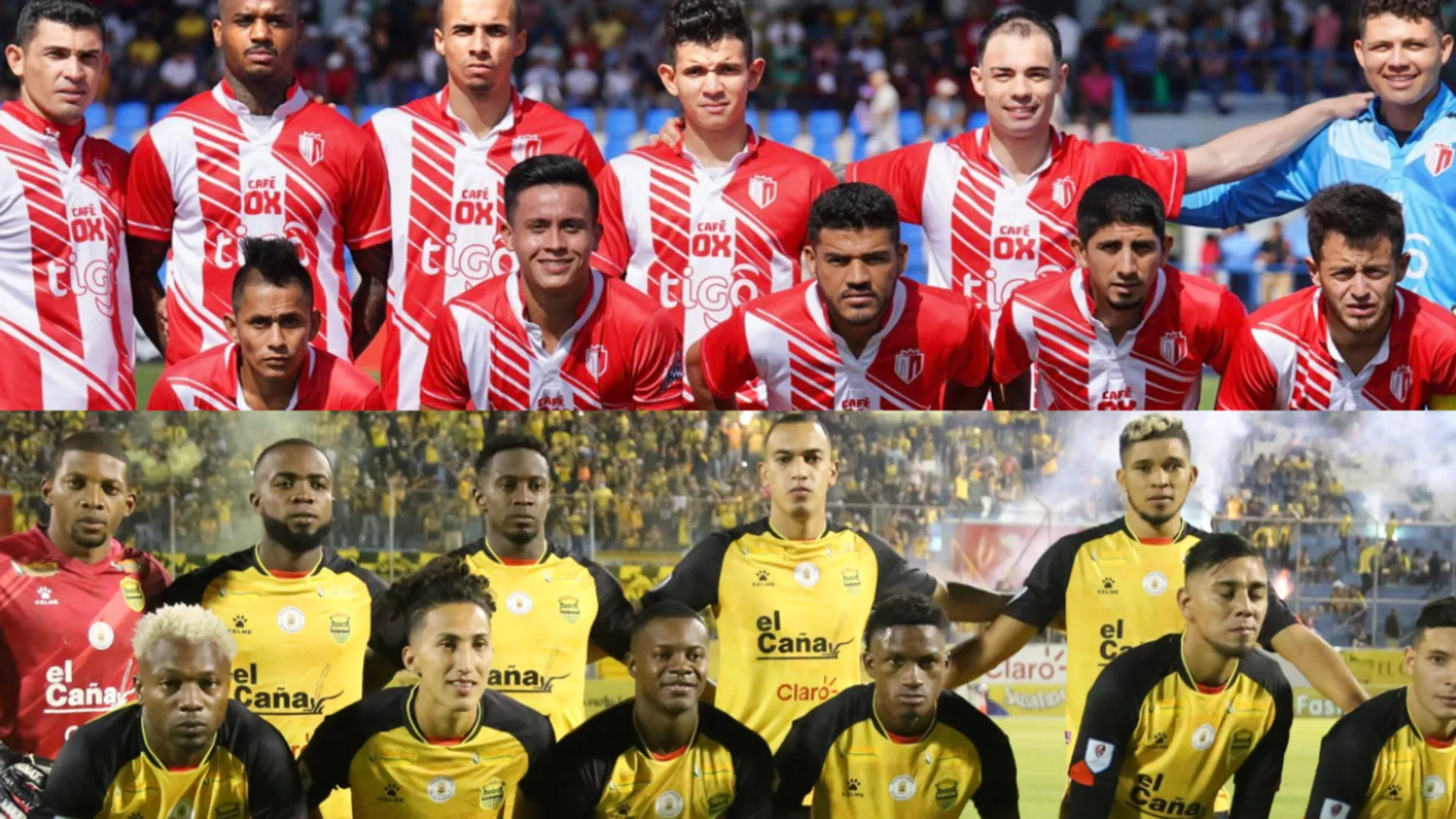 Real Estelí vs Real España: cuándo, a qué hora y por qué canal ver hoy EN VIVO el partido de ida por la ronda preliminar de la Liga Concacaf 2022