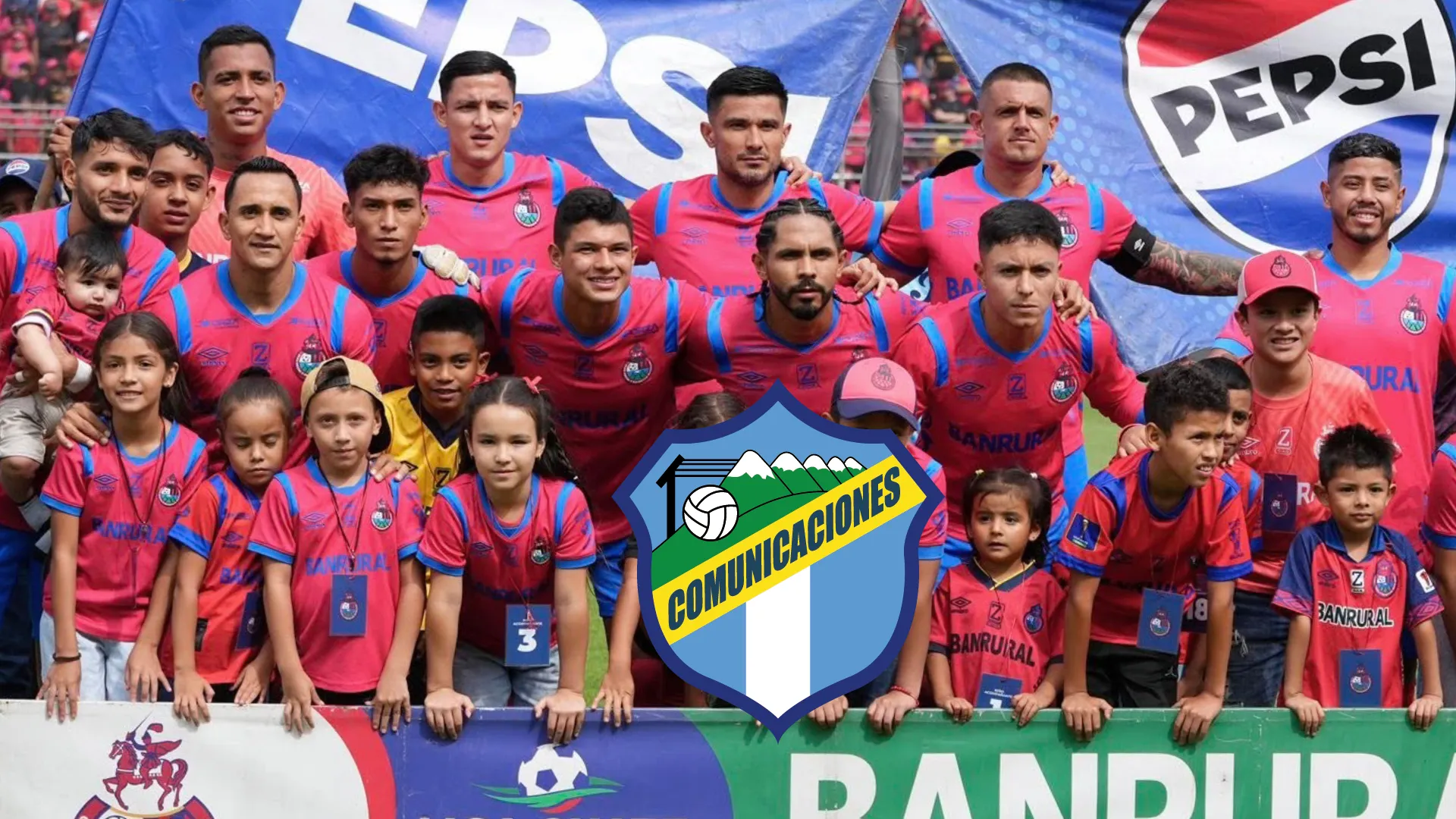 Municipal aprovecha su aniversario para lanzar dardo a Comunicaciones