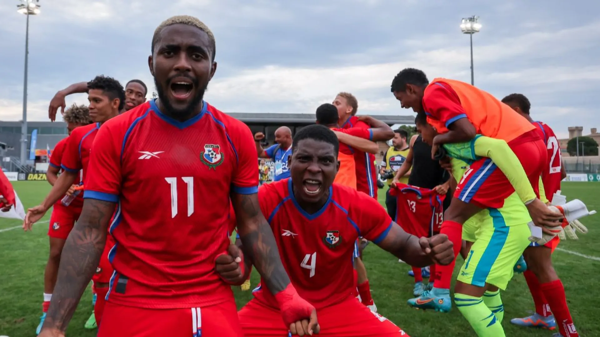 Otro campeón del Maurice Revello está listo para fichar en Sudamérica