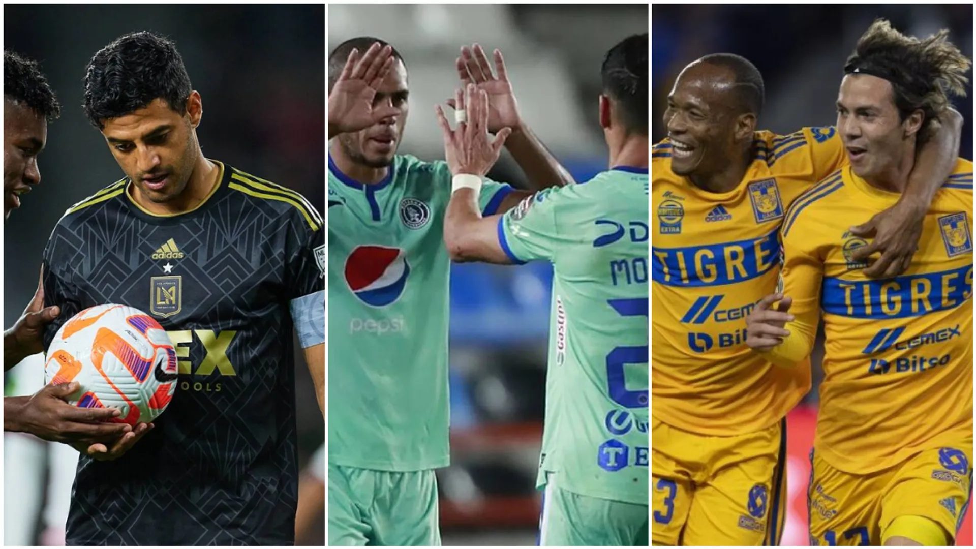 Concachampions 2023: los favoritos para ganar el torneo según ChatGPT