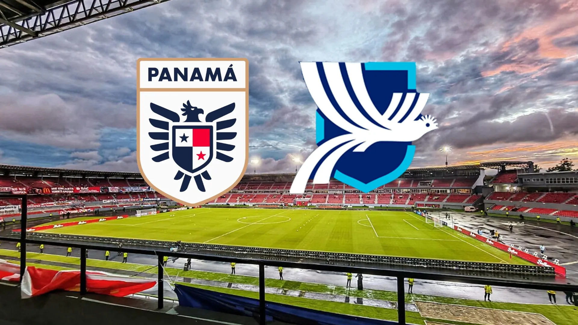 Panamá vs. Guatemala: ¿A qué hora y cómo ver hoy el partido? Eliminatorias Concacaf al Mundial 2026