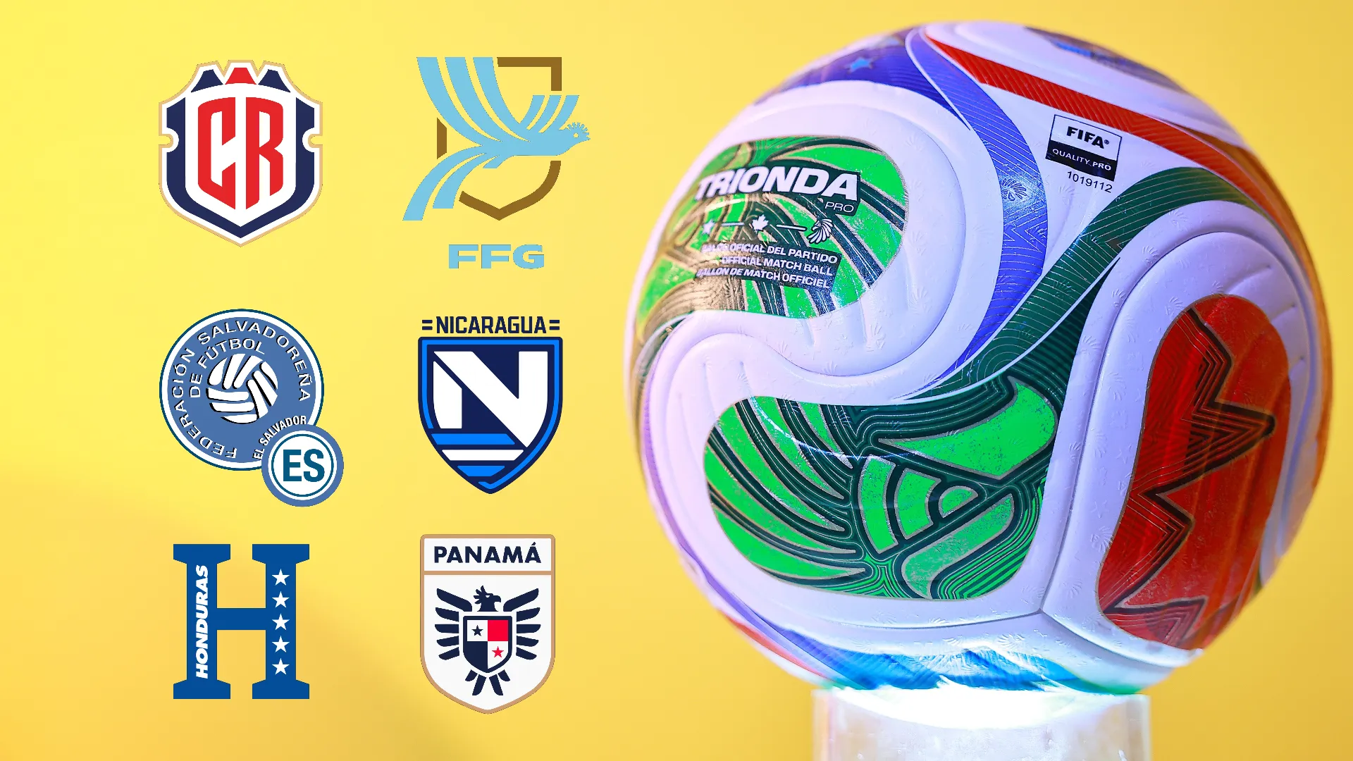 Panamá sueña, Honduras y Costa Rica luchan y Guatemala sufre: esto necesita cada selección centroamericana para clasificar al Mundial 2026