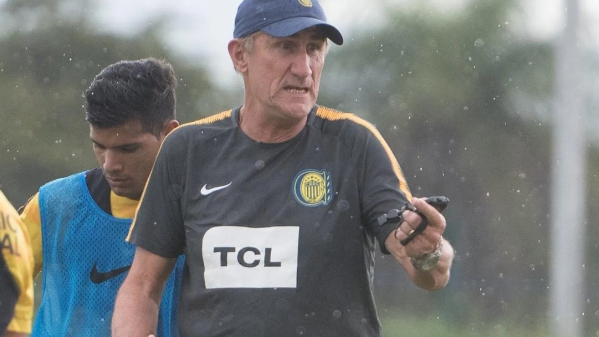 Costa Rica aprovechó que Bauza está en su país y lo contactó